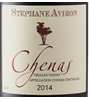 Stephane Aviron Chenas Vielles Vignes  2015